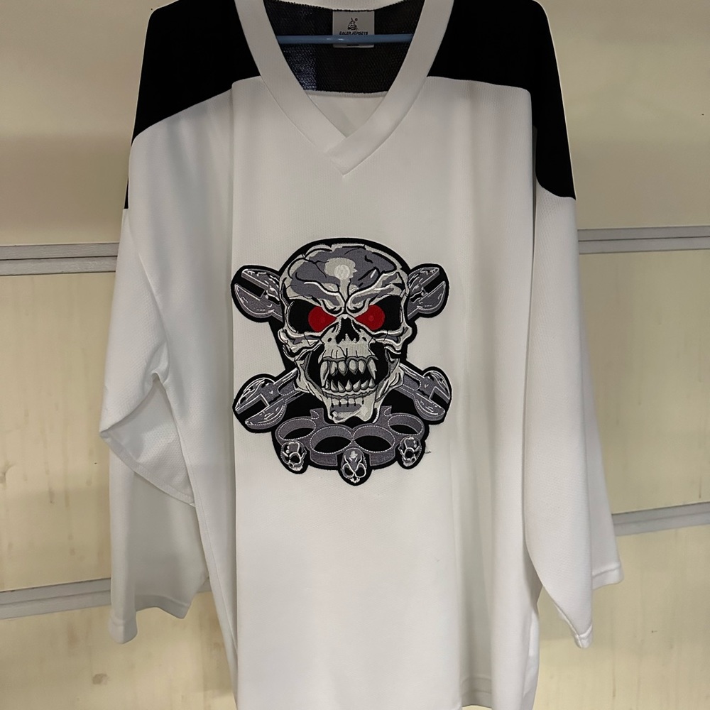 Mens Hockey Jersey